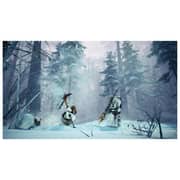 PS4 Monster Hunter World Iceborne Game