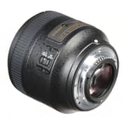 Nikon AF-S Nikkor 85mm F/1.8G Lens