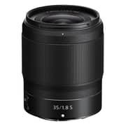 Nikon NIKKOR Z 35mm F/1.8 S Lens