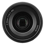 Nikon NIKKOR Z 35mm F/1.8 S Lens