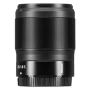 Nikon NIKKOR Z 35mm F/1.8 S Lens