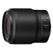 Nikon NIKKOR Z 50mm F/1.8 S Lens