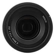 Nikon NIKKOR Z 50mm F/1.8 S Lens