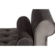 Pan Emirates Camdyn Bench Grey