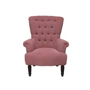 Pan Emirates Katya Sofa Chair Red