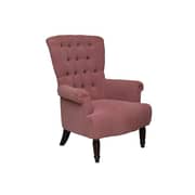 Pan Emirates Katya Sofa Chair Red