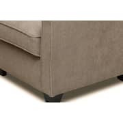 Pan Emirates Tatyana Single Seater Sofa Cream