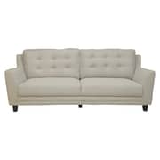 Pan Emirates Rosepond 3 Seater Sofa Beige