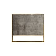 Pan Emirates Shaddy 3 Seater Sofa Grey