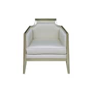 Pan Emirates Stanley Single Seater Sofa Cream