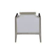 Pan Emirates Stanley Single Seater Sofa Cream