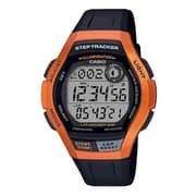 Casio WS-2000H-4AVDF Youth Sports Digital Resin Watch For Men