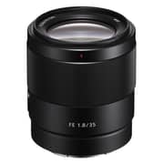 Sony FE 35mm F1.8 Lens