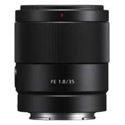 Sony FE 35mm F1.8 Lens