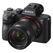 Sony FE 35mm F1.8 Lens