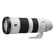 Sony FE 200-600mm F5.6-6.3 G OSS Lens