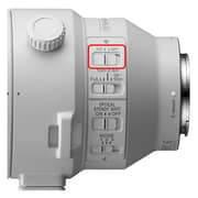 Sony FE 200-600mm F5.6-6.3 G OSS Lens