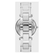 Fossil ES4605 Jacqueline Analog Metal Watch For Women