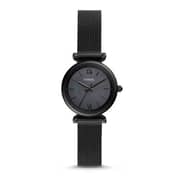 Fossil ES4613 Jacqueline Analog Metal Watch For Women