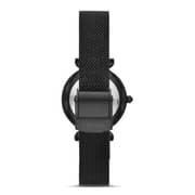 Fossil ES4613 Jacqueline Analog Metal Watch For Women