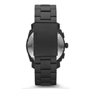 Fossil FS4682IE Machine Analog Metal Watch For Men