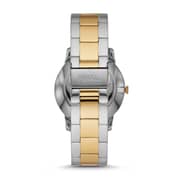 Fossil FS5572 Contemporary Analog Metal Watch For Men