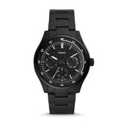 Fossil FS5576 Contemporary Analog Metal Watch For Men