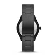 Fossil FS5576 Contemporary Analog Metal Watch For Men