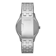 Fossil FS5593 Classic Analog Metal Watch For Men