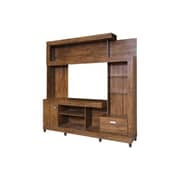 Pan Emirates Jatoba Entertainment Unit