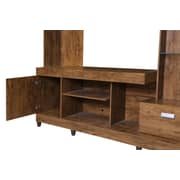 Pan Emirates Jatoba Entertainment Unit