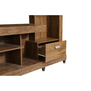Pan Emirates Jatoba Entertainment Unit