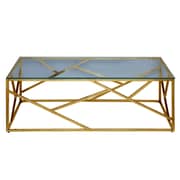 Pan Emirates Novara Coffee Table