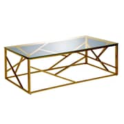 Pan Emirates Novara Coffee Table
