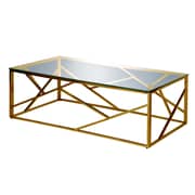 Pan Emirates Novara Coffee Table