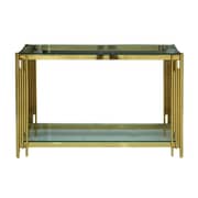 Pan Emirates Persea Console Table