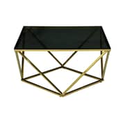 Pan Emirates Ficus Coffee Table