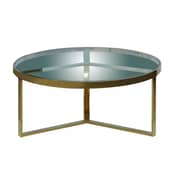Pan Emirates Carica Coffee Table