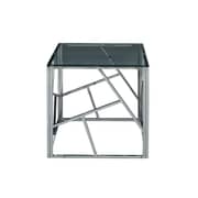 Pan Emirates Anderson End Table