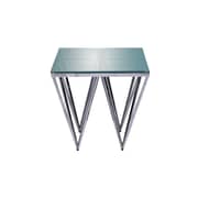 Pan Emirates Fougia End Table