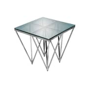 Pan Emirates Fougia End Table