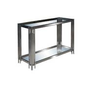 Pan Emirates Pyrus Console Table