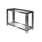 Pan Emirates Pyrus Console Table