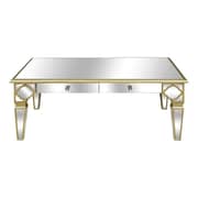 Pan Emirates Dubai Collection N Coffee Table