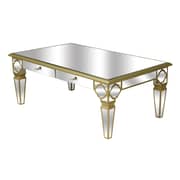 Pan Emirates Dubai Collection N Coffee Table