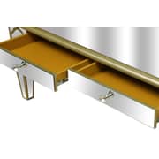 Pan Emirates Dubai Collection N Coffee Table