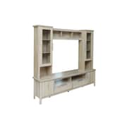 Pan Emirates Finch Entertainment Unit