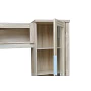 Pan Emirates Finch Entertainment Unit