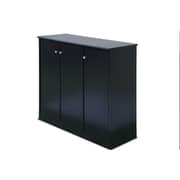 Pan Emirates Celo Shoe Rack 3 Door