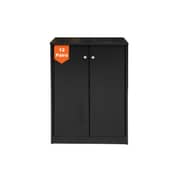 Pan Emirates Loca Shoe Rack 2 Door